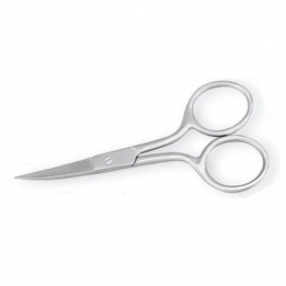 Cuticle and nail scissor